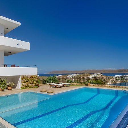 Sounio Villa 苏尼翁 客房 照片