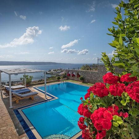 Sounio Villa 苏尼翁 外观 照片