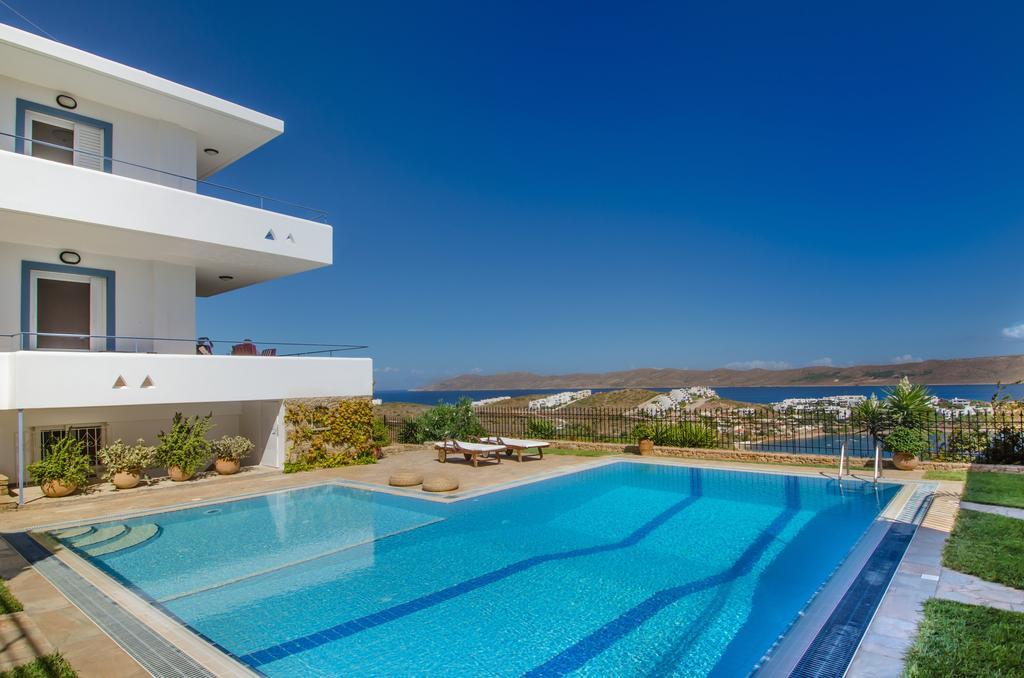 Sounio Villa 苏尼翁 客房 照片