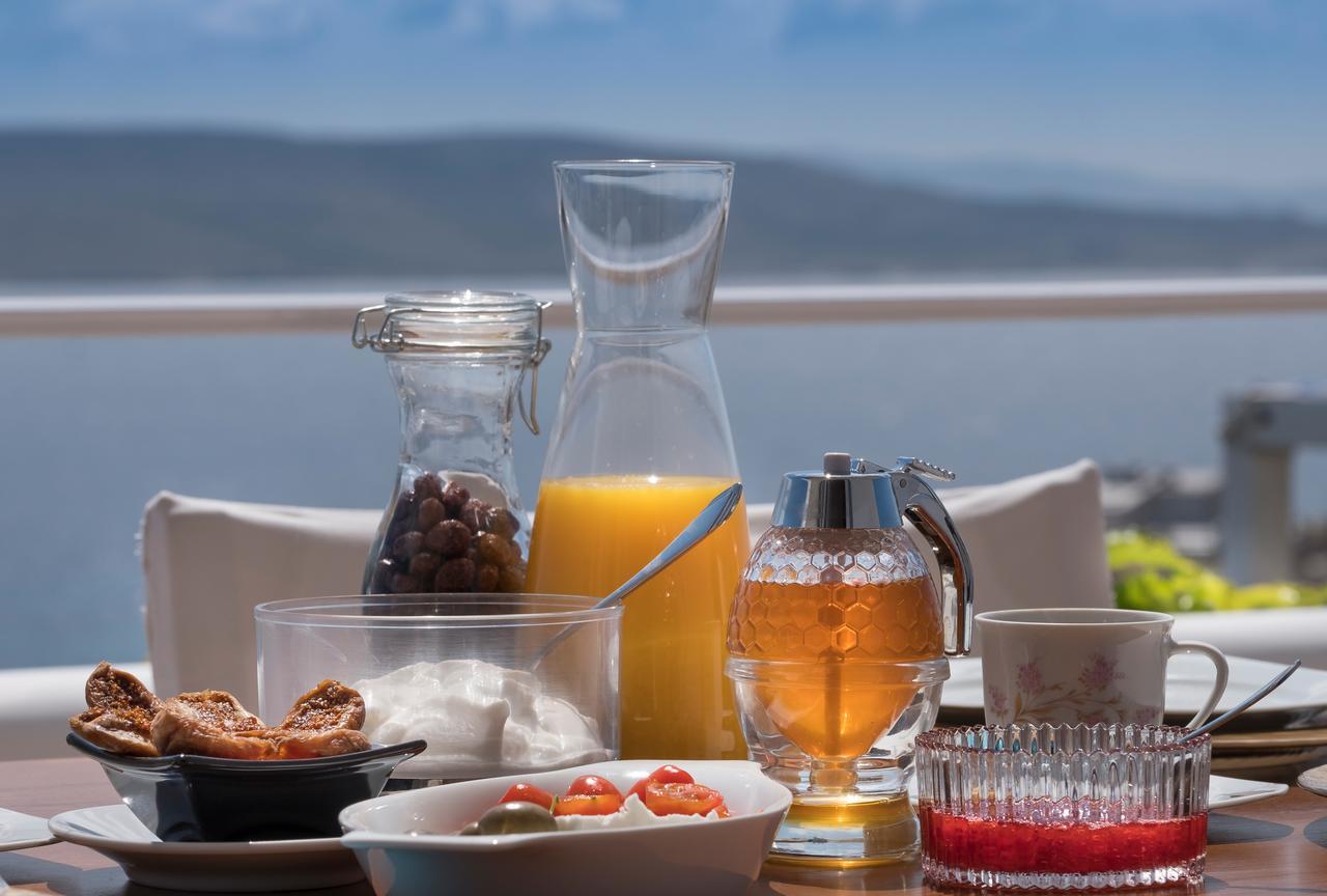 Sounio Villa 苏尼翁 外观 照片