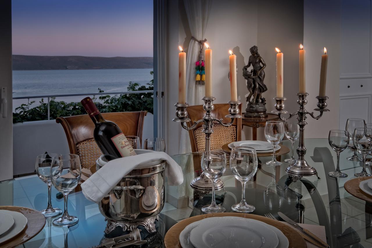 Sounio Villa 苏尼翁 外观 照片