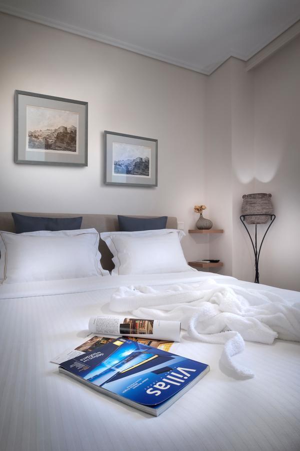 Sounio Villa 苏尼翁 外观 照片