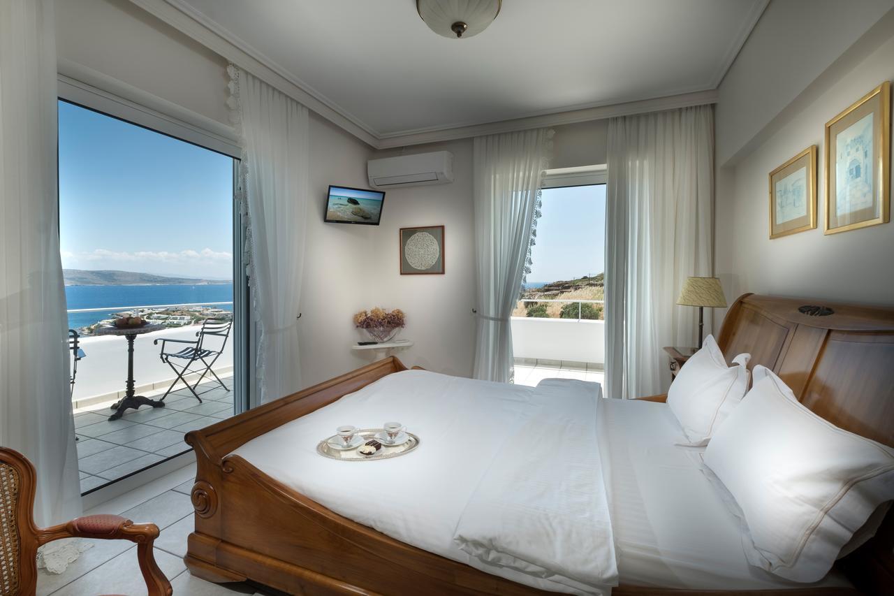 Sounio Villa 苏尼翁 外观 照片