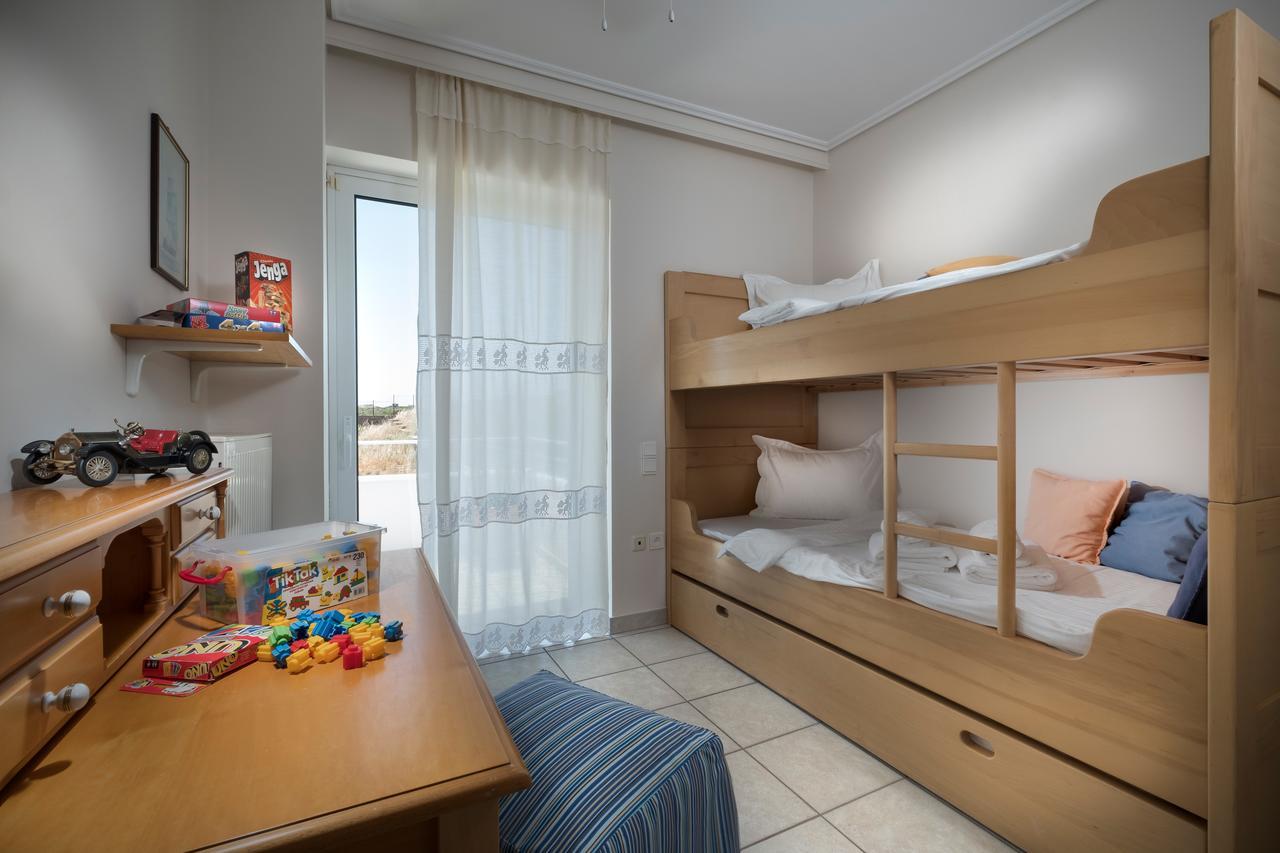 Sounio Villa 苏尼翁 外观 照片