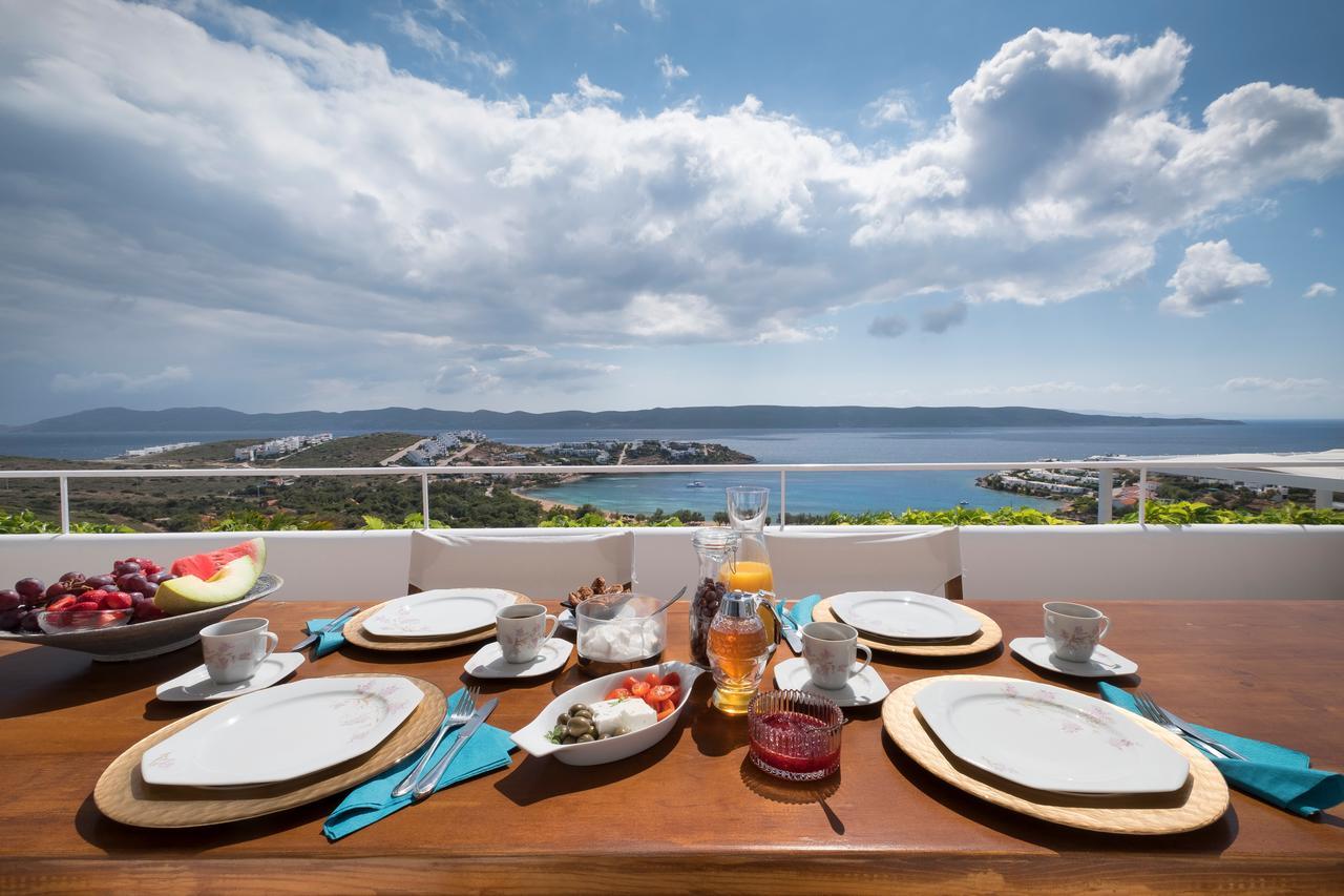 Sounio Villa 苏尼翁 外观 照片