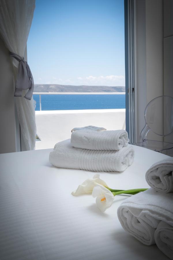 Sounio Villa 苏尼翁 外观 照片